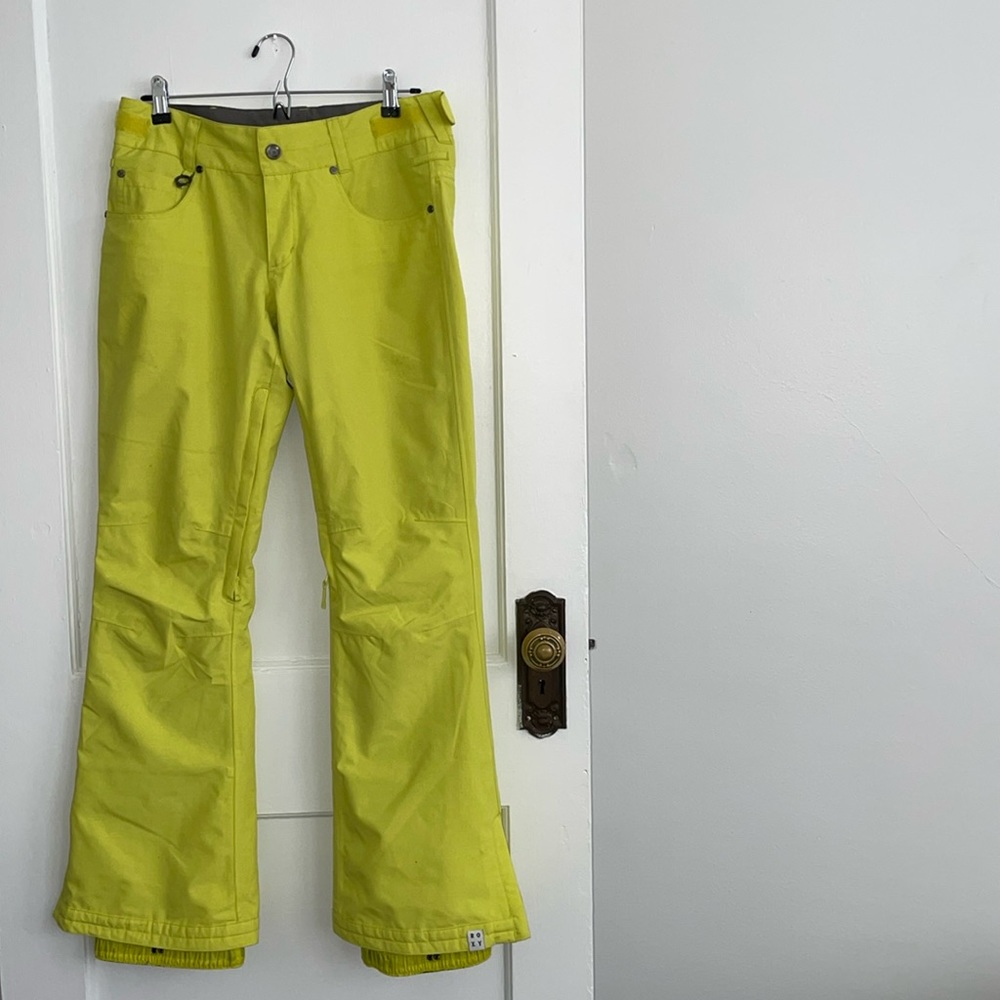 Roxy Snow Pants